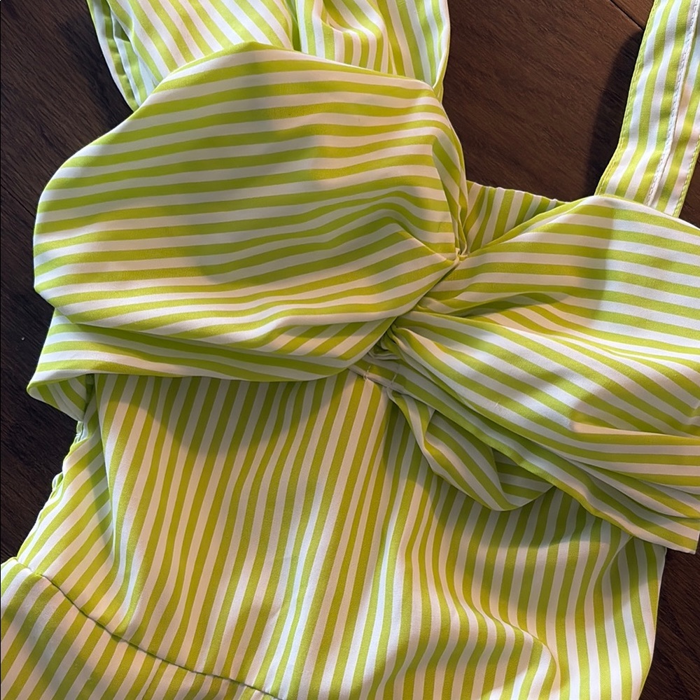 Habitual Rompers (2) - Picture 3 of 3